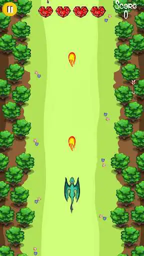 Play The Protector as an online game The Protector with UptoPlay