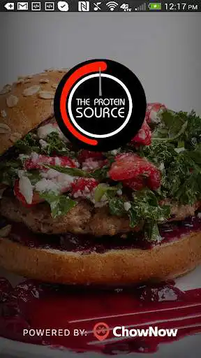 Play The Protein Source  and enjoy The Protein Source with UptoPlay