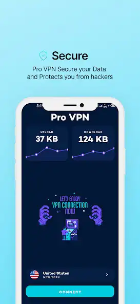 Play The Pro VPN-Pay Once For Life  and enjoy The Pro VPN-Pay Once For Life with UptoPlay