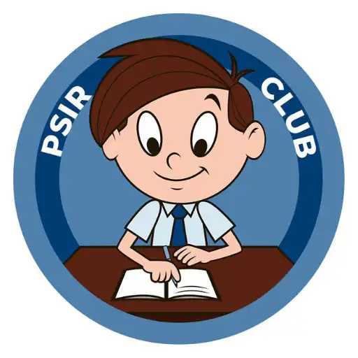 Play The PSIR CLUB APK