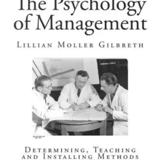 Play The Psychology of Management APK