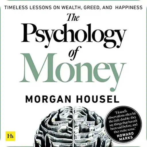 Play the psychology of money APK Play the psychology of money APK