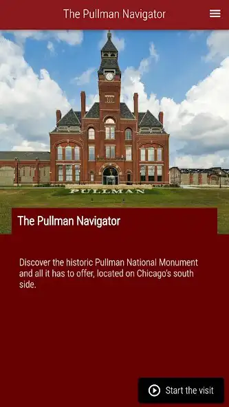 Play The Pullman Navigator  and enjoy The Pullman Navigator with UptoPlay