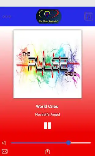 Play The Pulse Radio Life  and enjoy The Pulse Radio Life with UptoPlay