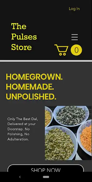 Play The Pulses Store  and enjoy The Pulses Store with UptoPlay