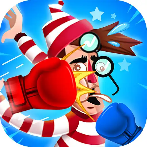 Play The Puncher: Il colpitore APK