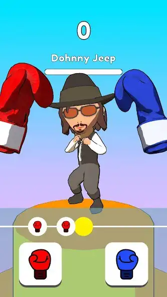 Play The Puncher: Il colpitore  and enjoy The Puncher: Il colpitore with UptoPlay