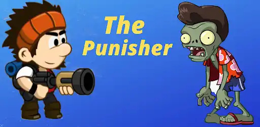 Play The Punisher  and enjoy The Punisher with UptoPlay