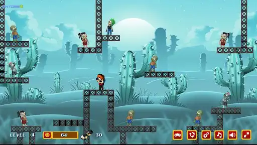 Play The Punisher as an online game The Punisher with UptoPlay