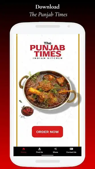Play The Punjab Times  and enjoy The Punjab Times with UptoPlay