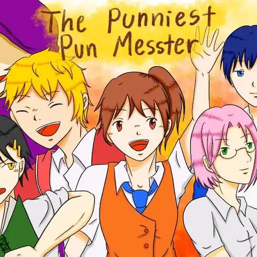 Play The Punniest Pun Messter (TPPM) APK