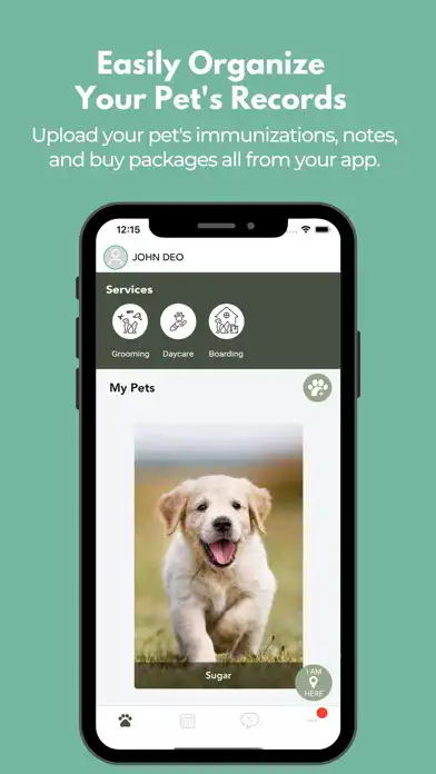 Play The Puppery  and enjoy The Puppery with UptoPlay