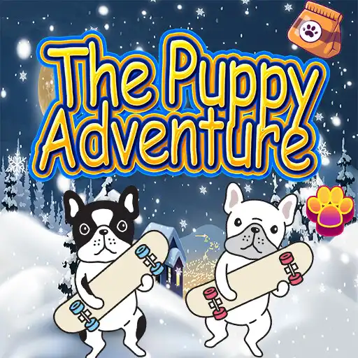 Play The Puppy Adventure APK Play The Puppy Adventure APK