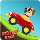 Free play online The Puppy Race Dog APK Free play online The Puppy Race Dog APK