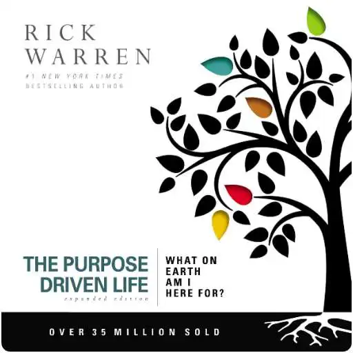 Play The Purpose Driven Life APK Play The Purpose Driven Life APK