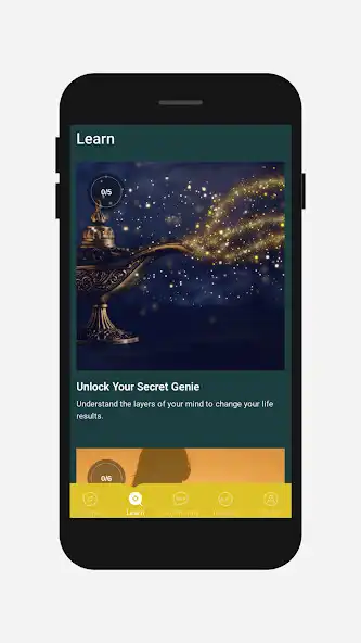 Play The Purpose Lab as an online game The Purpose Lab with UptoPlay