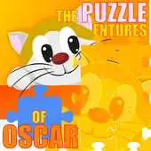 Free play online The Puzzle Adventures of Oscar APK
