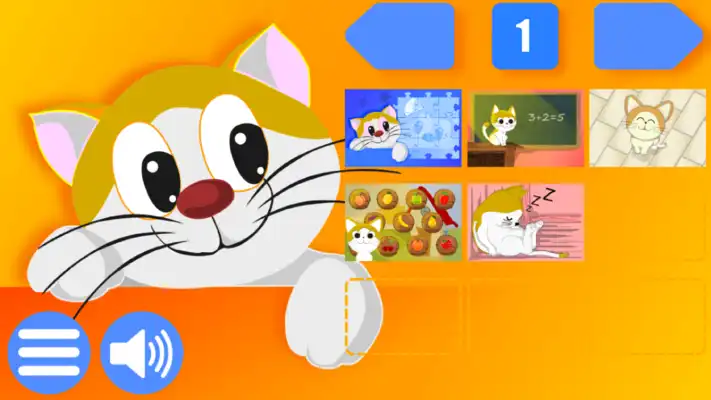 Play The Puzzle Adventures of Oscar