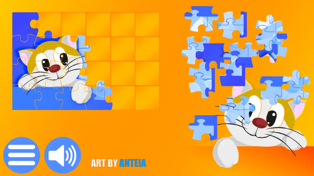 Play The Puzzle Adventures of Oscar