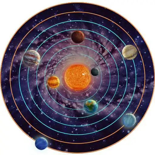 Free play online The Puzzle Universe APK