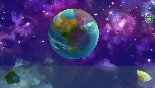 Play The Puzzle Universe as an online game The Puzzle Universe with UptoPlay