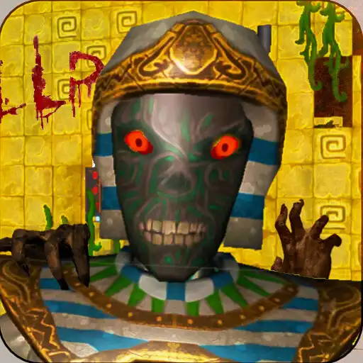 Play The Pyramid Mystery APK