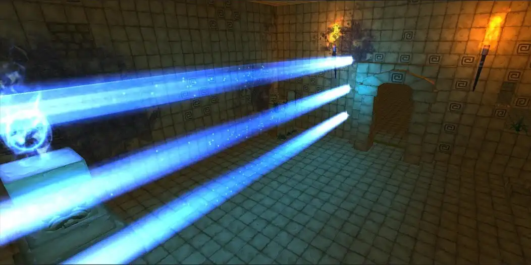 Play The Pyramid Mystery  and enjoy The Pyramid Mystery with UptoPlay