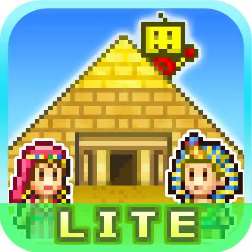 Free play online The Pyraplex Lite APK