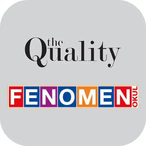 Play The Quality Activities FENOMENOKUL APK
