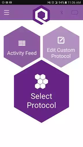 Play The Quantlet