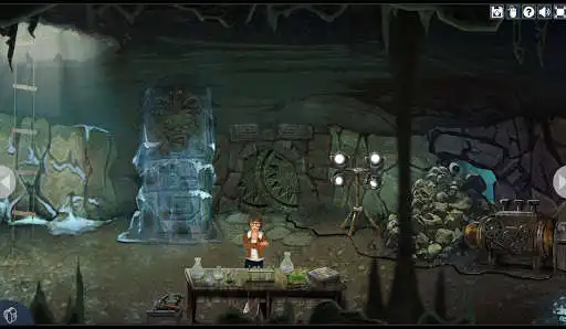 Play The Quantum Prisoner  and enjoy The Quantum Prisoner with UptoPlay