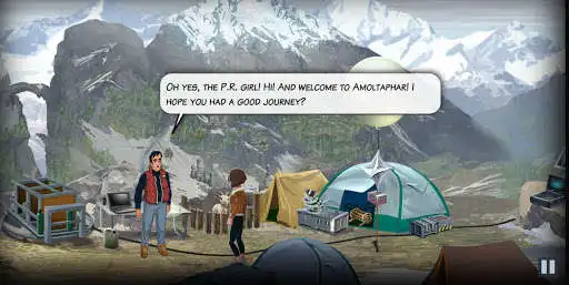 Play The Quantum Prisoner as an online game The Quantum Prisoner with UptoPlay