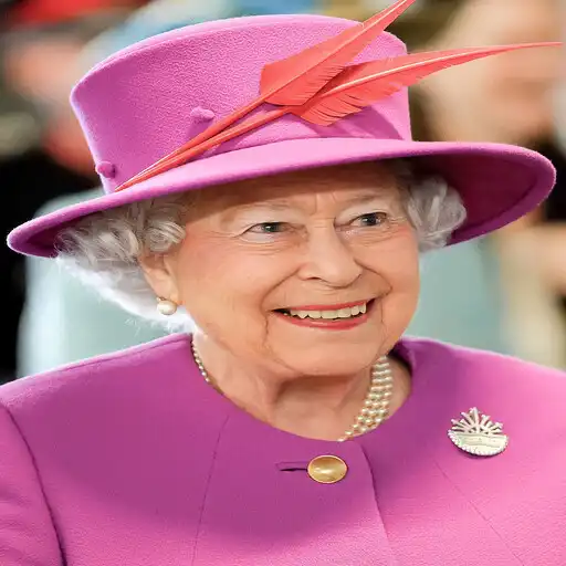 Play The queen Elizabeth pictures APK