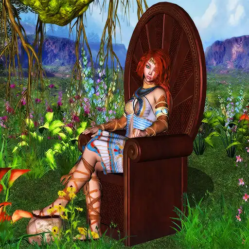 Play The Queens Hunt APK