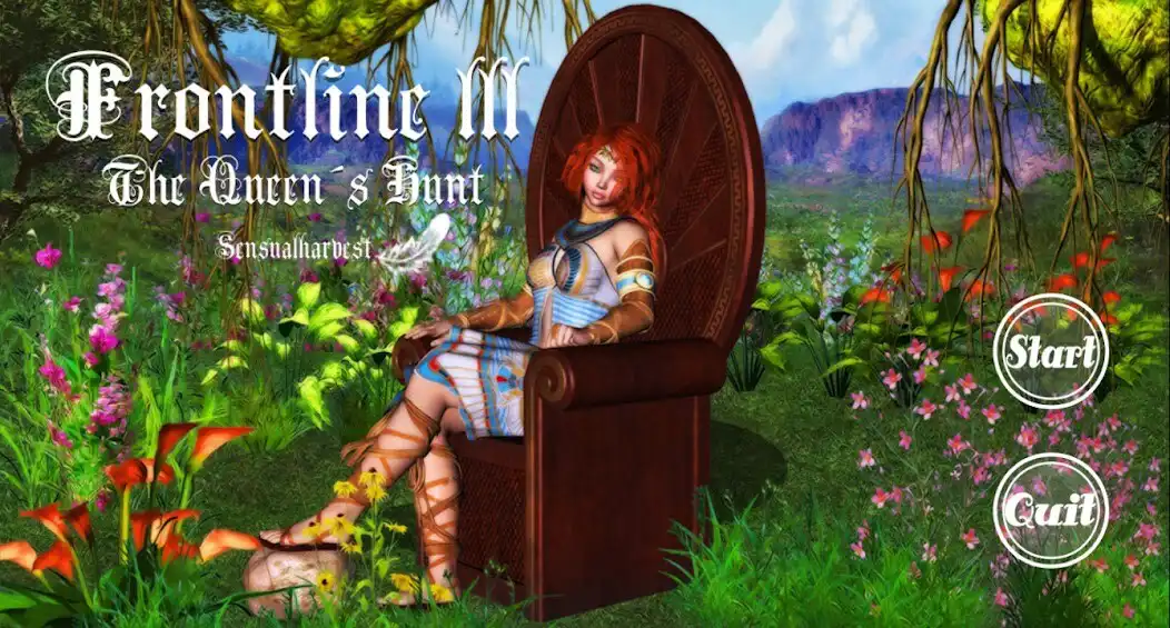 Play The Queens Hunt and enjoy The Queens Hunt with UptoPlay Play The Queens Hunt and enjoy The Queens Hunt with UptoPlay