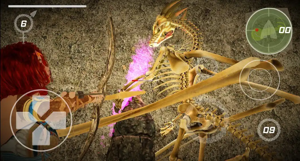 Play The Queens Hunt as an online game online The Queens Hunt with UptoPlay Play The Queens Hunt as an online game The Queens Hunt with UptoPlay