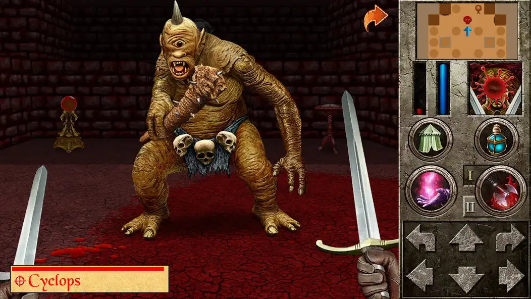 Play The Quest  and enjoy The Quest with UptoPlay