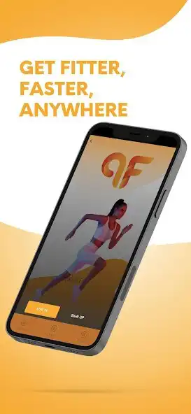 Play The Quick Fit App  and enjoy The Quick Fit App with UptoPlay