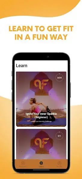 Play The Quick Fit App as an online game The Quick Fit App with UptoPlay