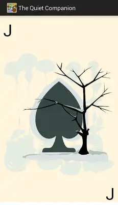 Play The Quiet Companion