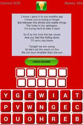 Play The Quiz Lyrics - Little Mix