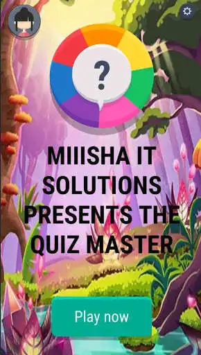 Play The Quiz Master  and enjoy The Quiz Master with UptoPlay
