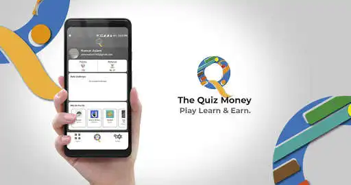 Play The Quiz Money  and enjoy The Quiz Money with UptoPlay