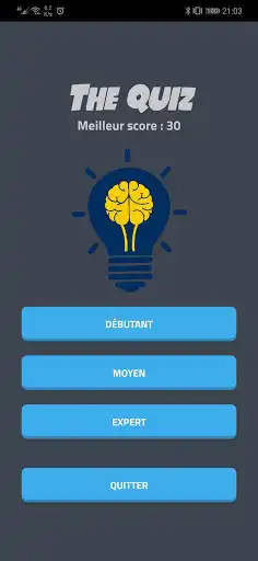 Play The Quiz  and enjoy The Quiz with UptoPlay