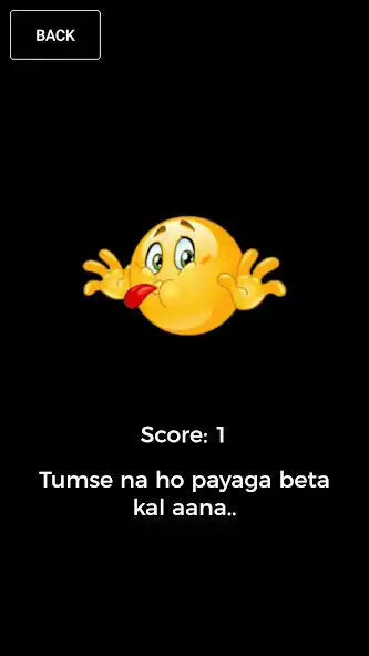 Play The Quiz Show as an online game The Quiz Show with UptoPlay