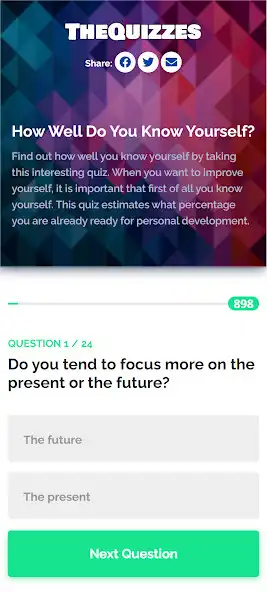 Play The Quizzes  and enjoy The Quizzes with UptoPlay