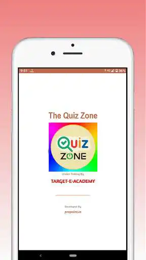 Play The Quiz Zone  and enjoy The Quiz Zone with UptoPlay