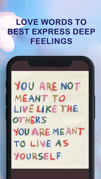 Play The Quotes - Chat  Message  and enjoy The Quotes - Chat  Message with UptoPlay