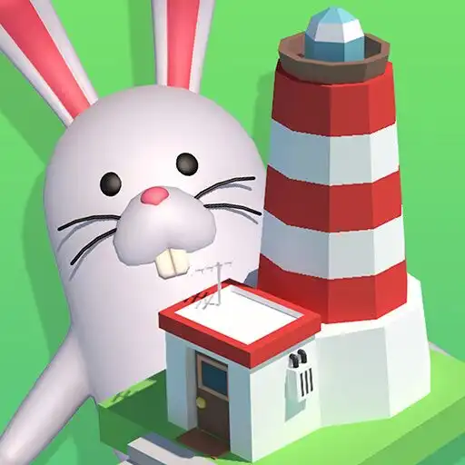 Play The Rabbit Home APK Play The Rabbit Home APK