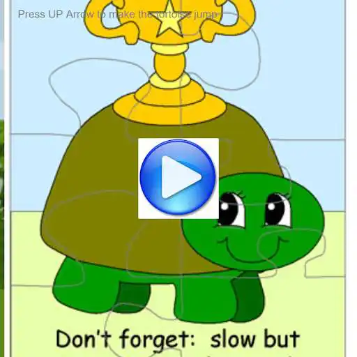 Play The race to the finish line  and enjoy The race to the finish line with UptoPlay